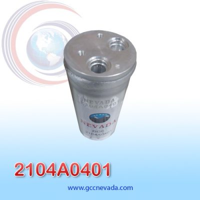FILTRO SECADOR AUTO DAEWOO LANOS 98-02 NEVADA