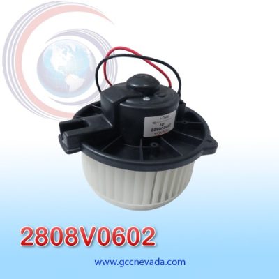 ABANICO AUTO BLOWER SUZUKI GRAND VITARA