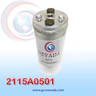 FILTRO SECADOR AUTO NISSAN SENTRA 91-97 MITSUBISHI L200 99-04 NEVADA