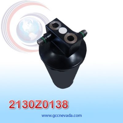 FILTRO SECADOR CAMION FREIGHTLINER 02-07 NEVADA (UAC RD-10948C)