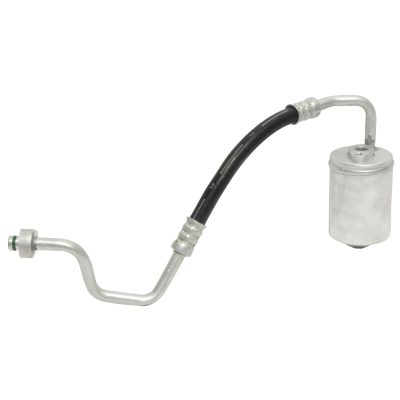 FILTRO ACUMULADOR FORD TAURUS 08-14 LINCOLN MKS 09-12