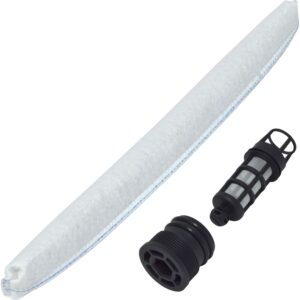 FILTRO SECADOR AUTO SACO TAPON BMW X3 11-17
