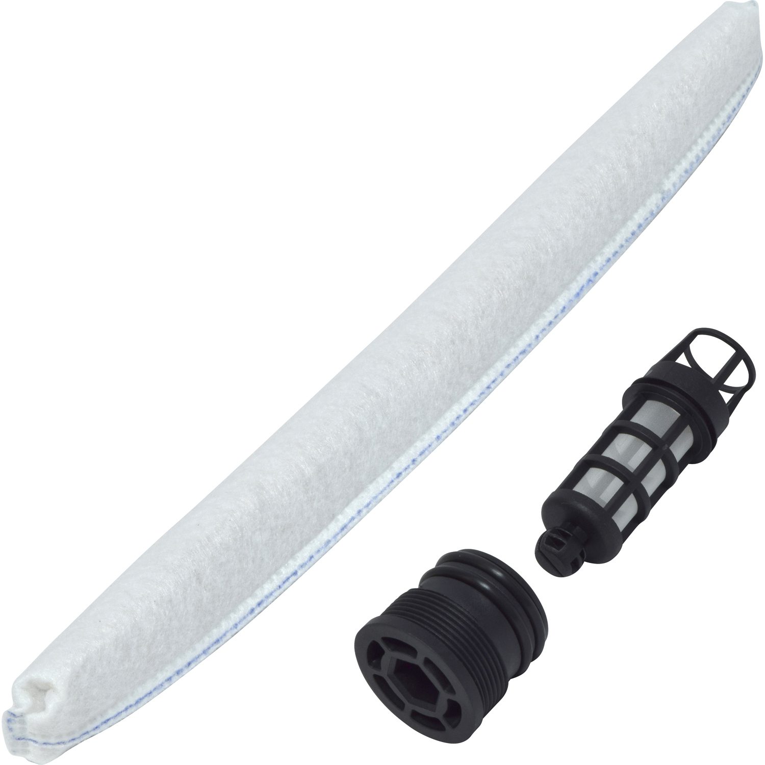 FILTRO SECADOR AUTO SACO TAPON BMW X3 11-17