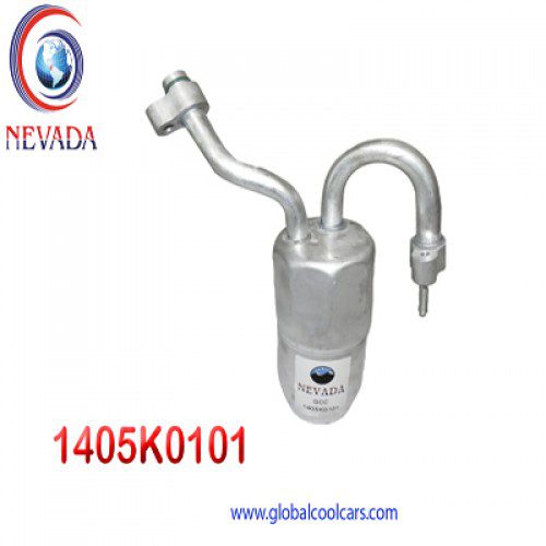 FILTRO ACUMULADOR JEEP PATRIOT 07-12 DODGE & CHRYSLER 06-08 NEVADA