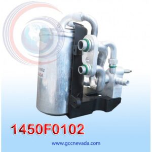 FILTRO SECADOR CAMION INTERNATIONAL NAVISTAR SERIE PROSTAR 08-16