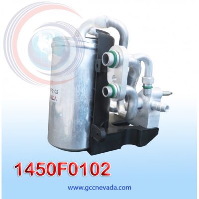 FILTRO SECADOR CAMION INTERNATIONAL NAVISTAR SERIE PROSTAR 08-16