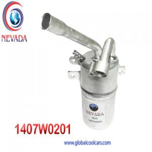 FILTRO ACUMULADOR FORD FOCUS 00-07 (OUTLET 5/8) NEVADA