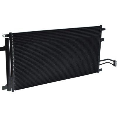 CONDENSADOR CHEVROLET SUBURBAN TAHOE SILVERADO 15-20 U.A.C.