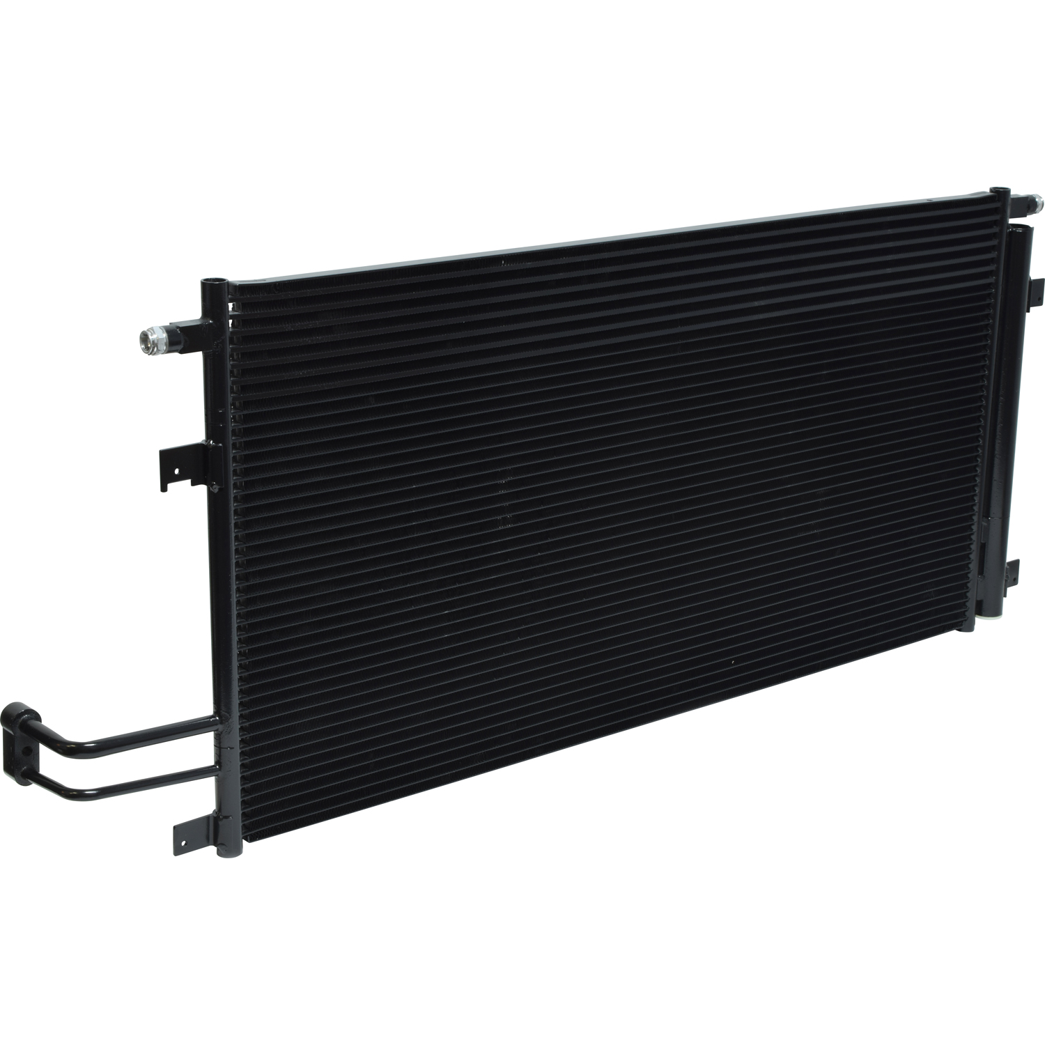 CONDENSADOR CHEVROLET SUBURBAN TAHOE SILVERADO 15-20 U.A.C. - Imagen 2