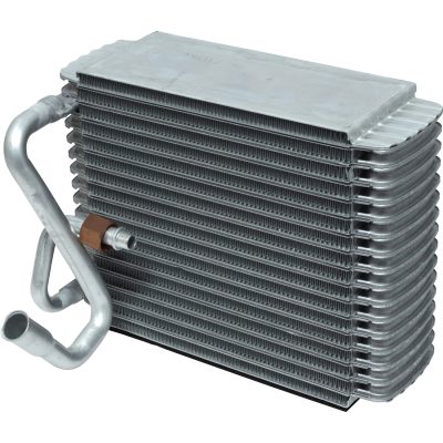 EVAPORADOR FORD E-150/250/350 03-15 ACOPLE (REAR) TRASERO