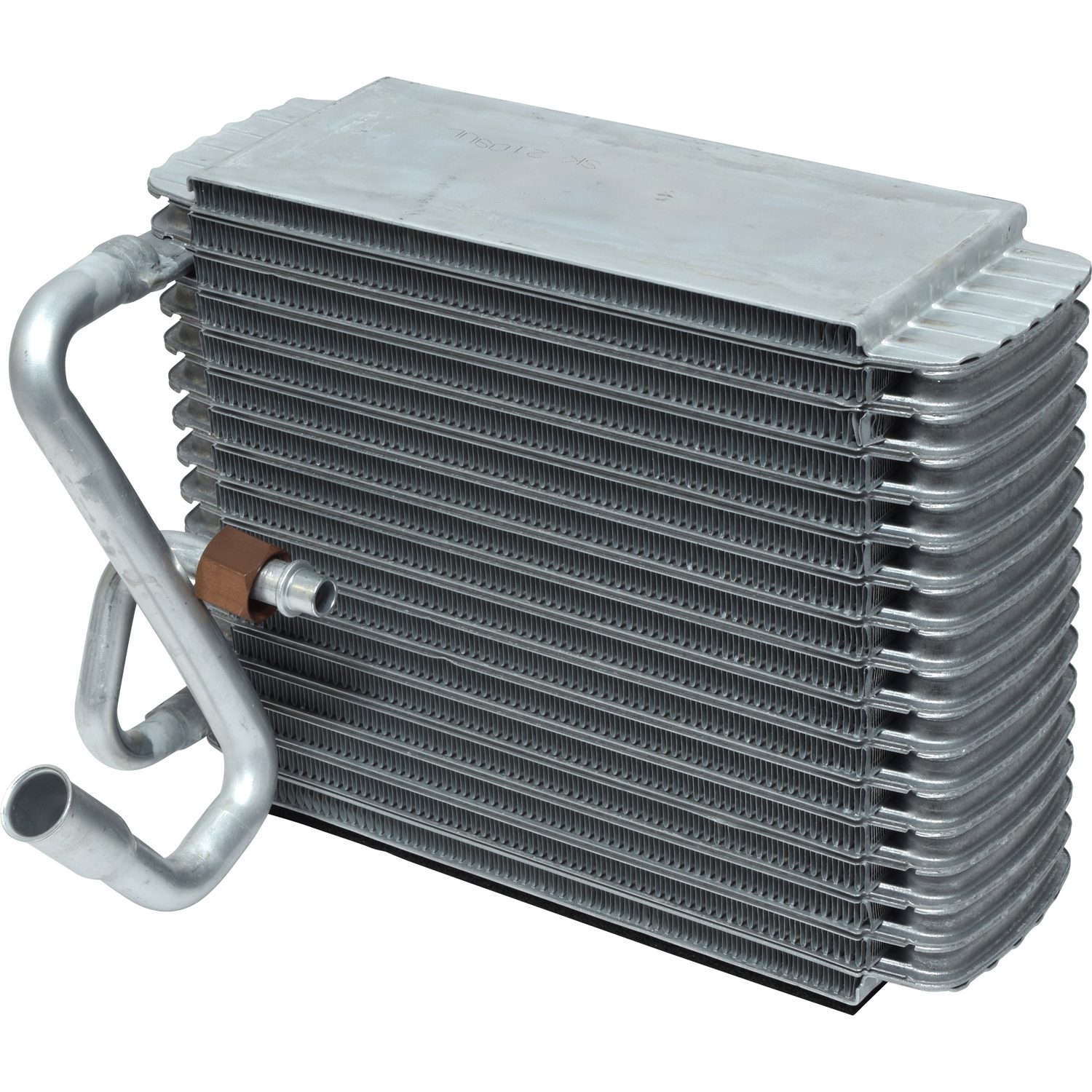 EVAPORADOR FORD E-150/250/350 03-15 ACOPLE (REAR) TRASERO