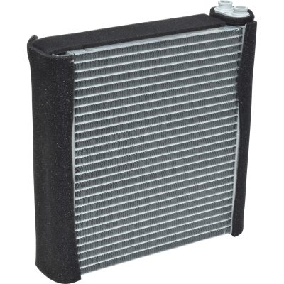 EVAPORADOR MAZDA 3 10-13 U.A.C.