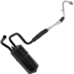 FILTRO ACUMULADOR FORD TAURUS 02-07 MERCURY SABLE 02-05
