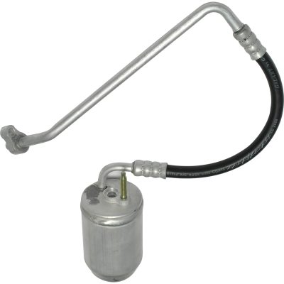 FILTRO ACUMULADOR FORD FREESTYLE & FIVE HUNDRED 05-06