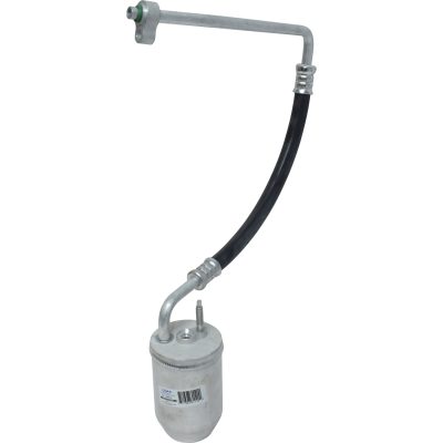 FILTRO ACUMULADOR FORD FREESTYLE & FIVE HUNDRED 05-07