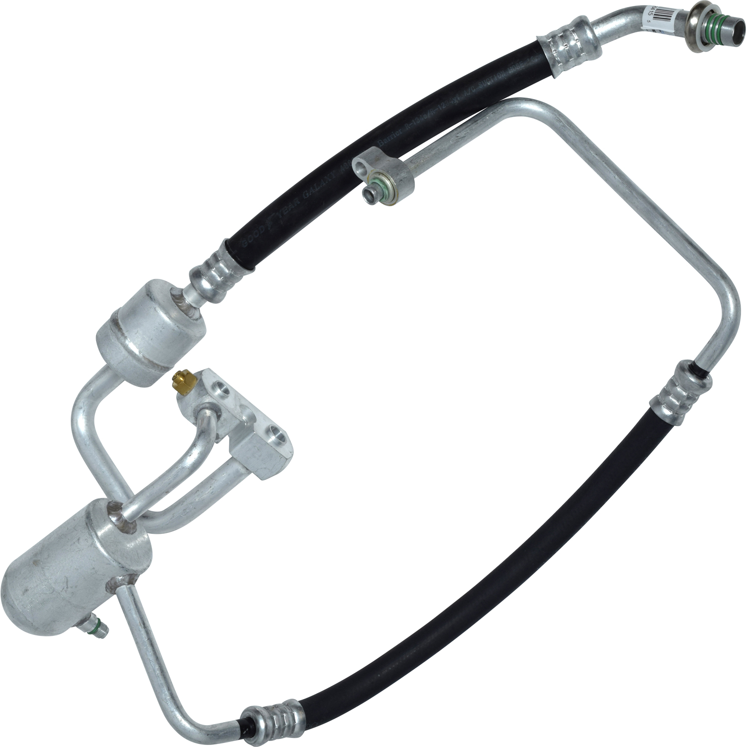 MANGUERA AUTO SUCCION ACUMULADOR FORD TAURUS 00-01