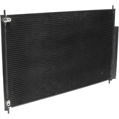 CONDENSADOR HONDA PILOT 09-15 U.A.C.