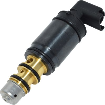 VALVULA COMPRESOR CONTROL ELECTRICA PEUGEOT CITROEN (GA CV-1128) (4816E0101)