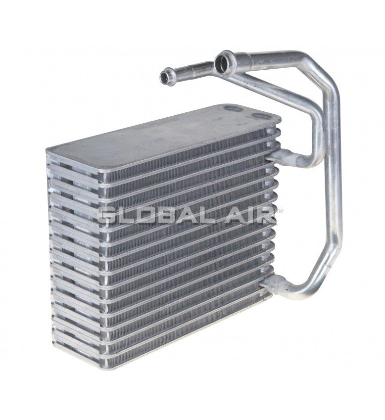 EVAPORADOR DODGE CARAVAN 96-00 TRASERO TRASERO (REAR) GLOBAL AIR - Imagen 2