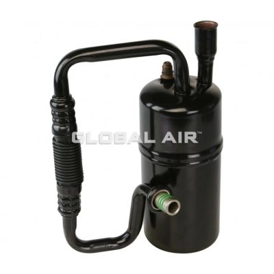FILTRO ACUMULADOR FORD ESCAPE & MAZDA TRIBUTE 05-07 GLOBAL AIR
