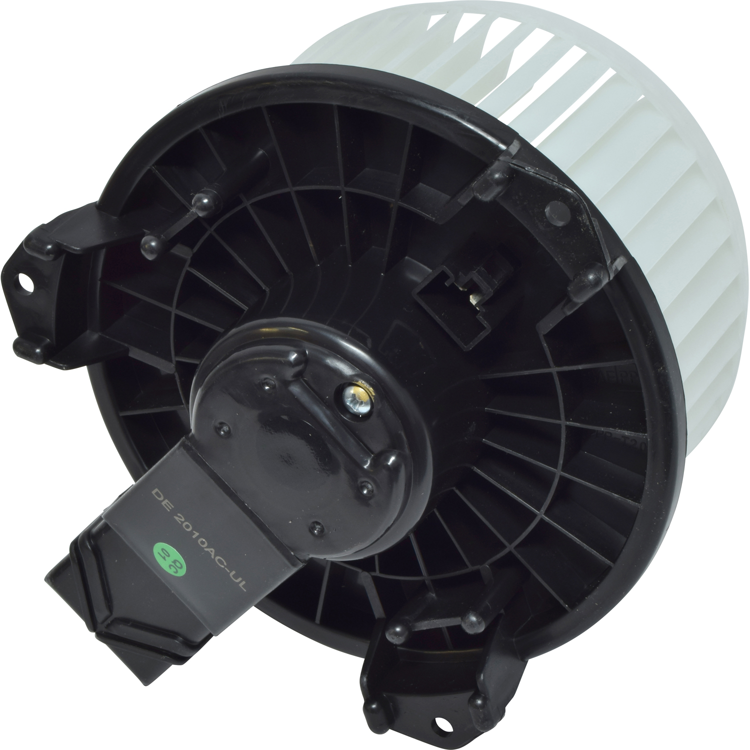 ABANICO AUTO BLOWER TOYOTA YARIS 07-12 SCION XD 08-14 U.A.C.