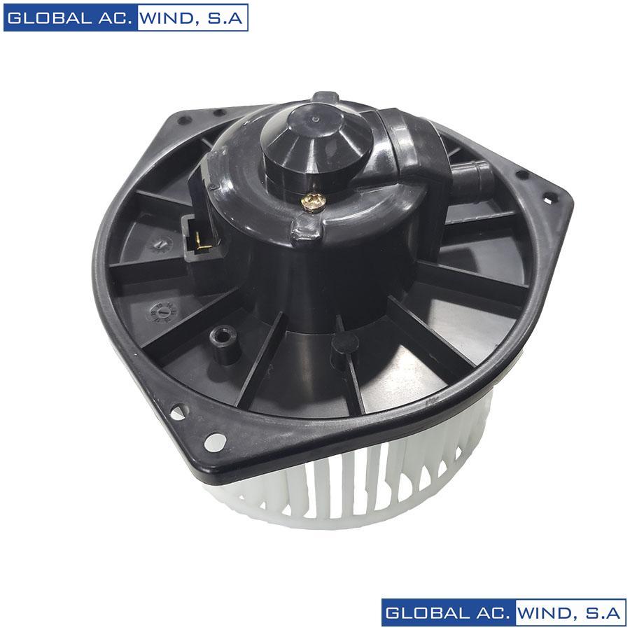 ABANICO AUTO BLOWER ISUZU DMAX 03-14 GLOBAL