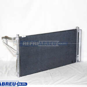 CONDENSADOR HYUNDAI SONATA KIA MAGNETIS & OPTIMA 06-10 GREEN KOOL