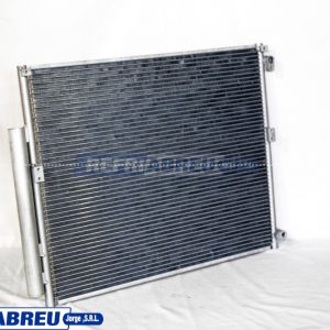 CONDENSADOR TOYOTA PRADO & 4RUNNER 03-09 GASOLINA GREEN KOOL