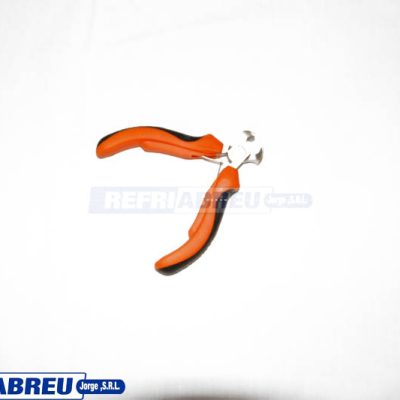 PINZA MINIATURA TENAZA NUMERO 4