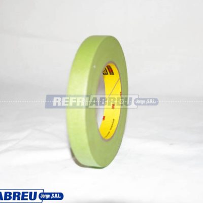 MASKING TAPE 3M VERDE 3/4 X 60 PIES