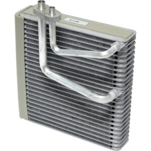 EVAPORADOR CHEVROLET EPICA 07-09 U.A.C.