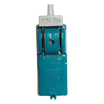 SWITCH MACHETE 30 AMPERES