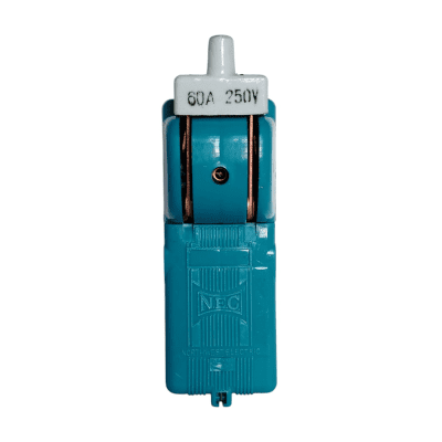SWITCH MACHETE 60 AMPERES