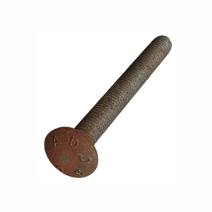 TORNILLO CARRUAJE 3/8 X 3-1/2 PULGADAS