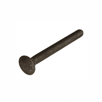 TORNILLO CARRUAJE 5/16 X 3 PULGADAS