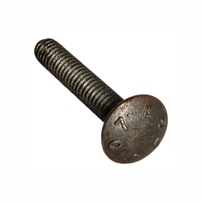 TORNILLO CARRUAJE 1/4 X 1-1/2 PULGADAS