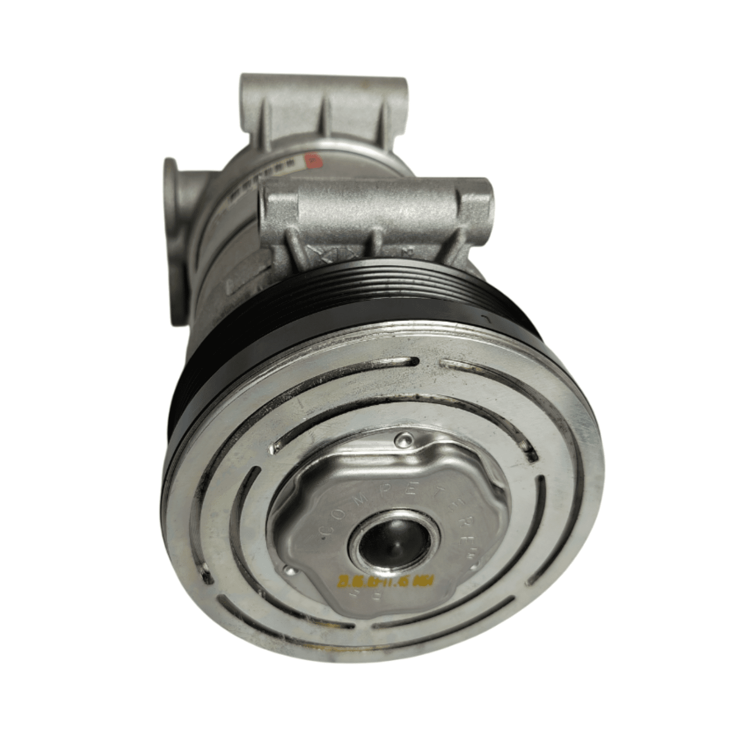 COMPRESOR AUTO HT6 - PV6 BLAZER 98-05 EXPRESS 96-03 KODIAK 03-07 ORIGINAL - Imagen 5