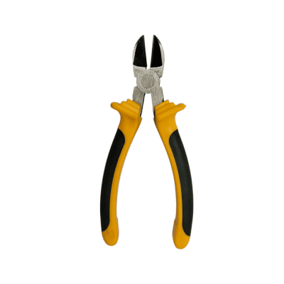 PINZA CORTE DIAGONAL NO.08