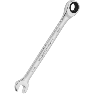 LLAVE COMBINADA CHICHARRA TRUPER 10 MILIMETROS