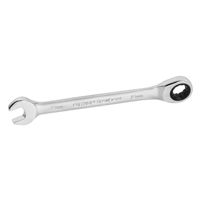 LLAVE COMBINADA CHICHARRA TRUPER 15 MILIMETROS