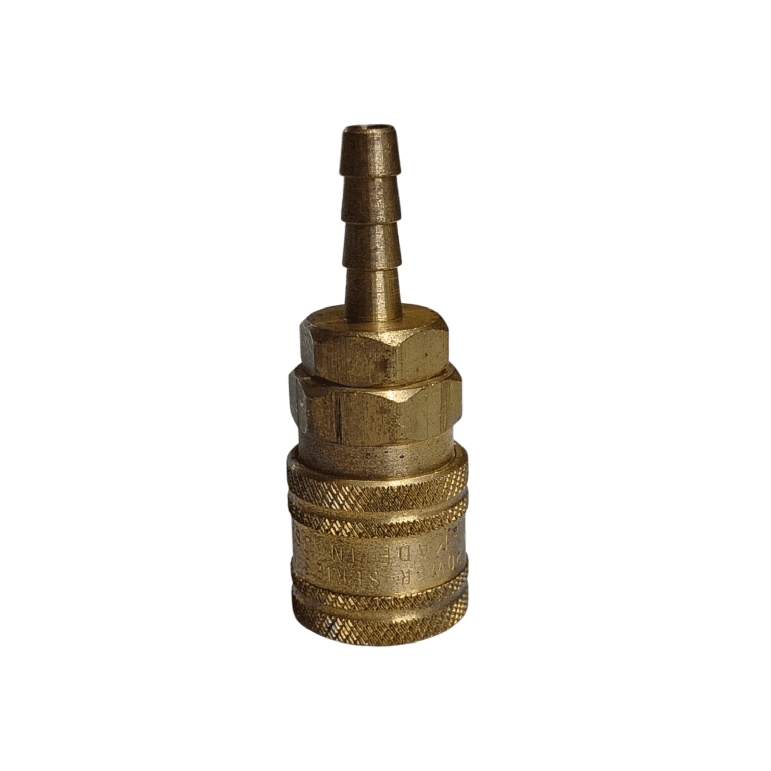 ADAPTADOR ACOPLE RAPIDO (CONECTOR & ACOPLE)
