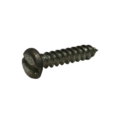 TORNILLO TIRAFON 07 X 3/4 PULGADA PLANO