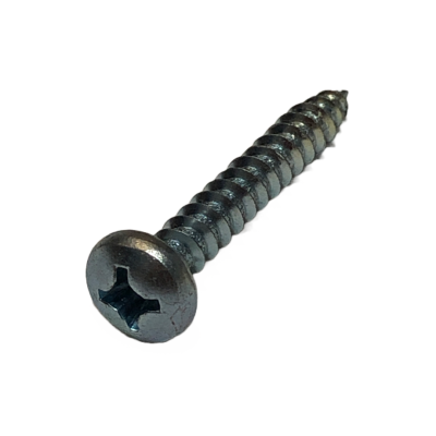 TORNILLO TIRAFON 12 X 1-1/2 PULGADA ESTRIA