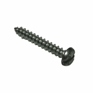 TORNILLO TIRAFON 08 X 1 PULGADA PLANO