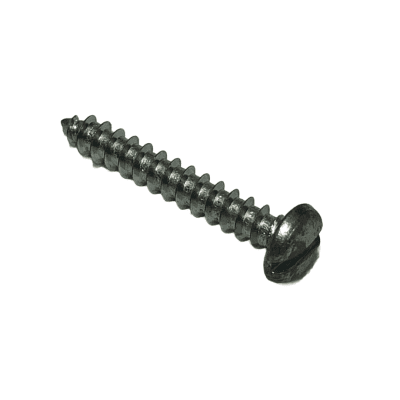 TORNILLO TIRAFON 08 X 1 PULGADA PLANO