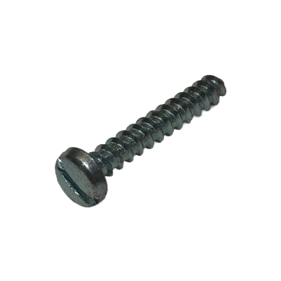 TORNILLO TIRAFON 10 X 1-1/4 PULGADAS PLANO
