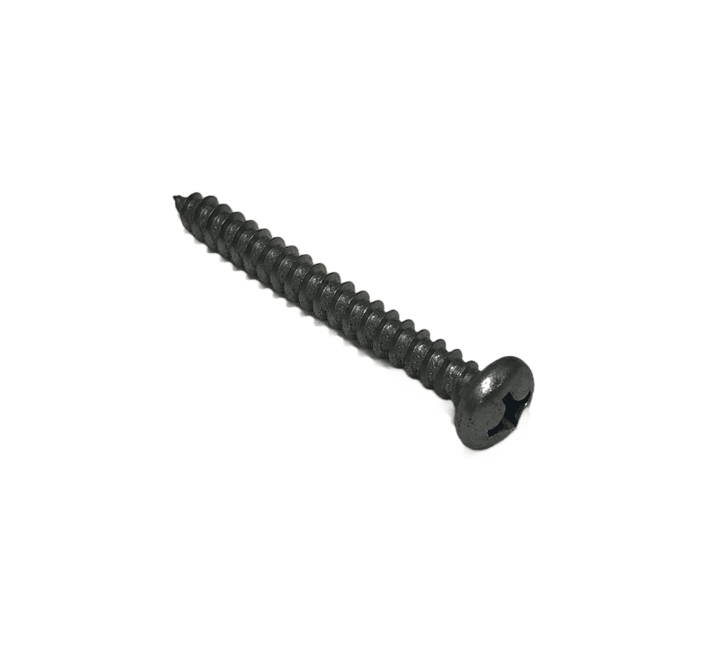 TORNILLO TIRAFON 12 X 2 PULGADAS ESTRIA