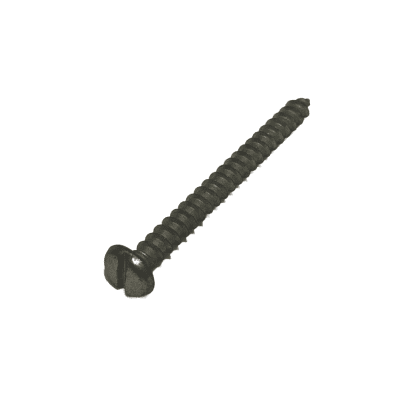 TORNILLO TIRAFON 10 X 2 PULGADAS PLANO