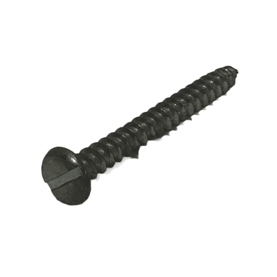 TORNILLO TIRAFON 12 X 2 PULGADAS PLANO