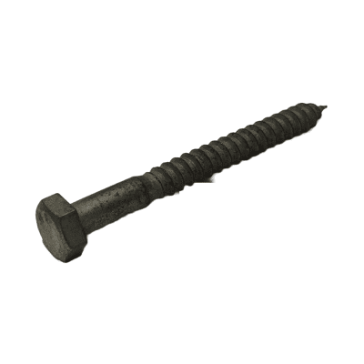 TORNILLO TIRAFON HEXAGONAL 5/16 X 3 PULGADAS